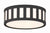 Crystorama KEN-2203 Kendal 3 Light Ceiling Mount - Parent
