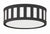 Crystorama KEN-2203 Kendal 3 Light Ceiling Mount - Parent