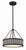 Crystorama KEN-8303 Kendal 3 Light Pendant - Parent