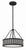 Crystorama KEN-8303 Kendal 3 Light Pendant - Parent