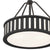 Crystorama KEN-8303 Kendal 3 Light Pendant - Parent