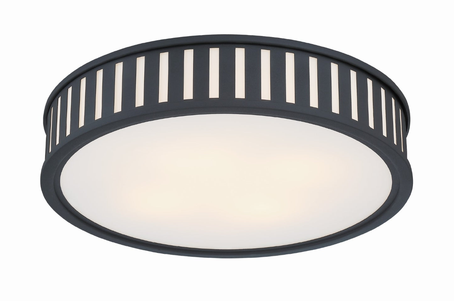 Crystorama KEN-8305 Kendal 4 Light Ceiling Mount - Parent