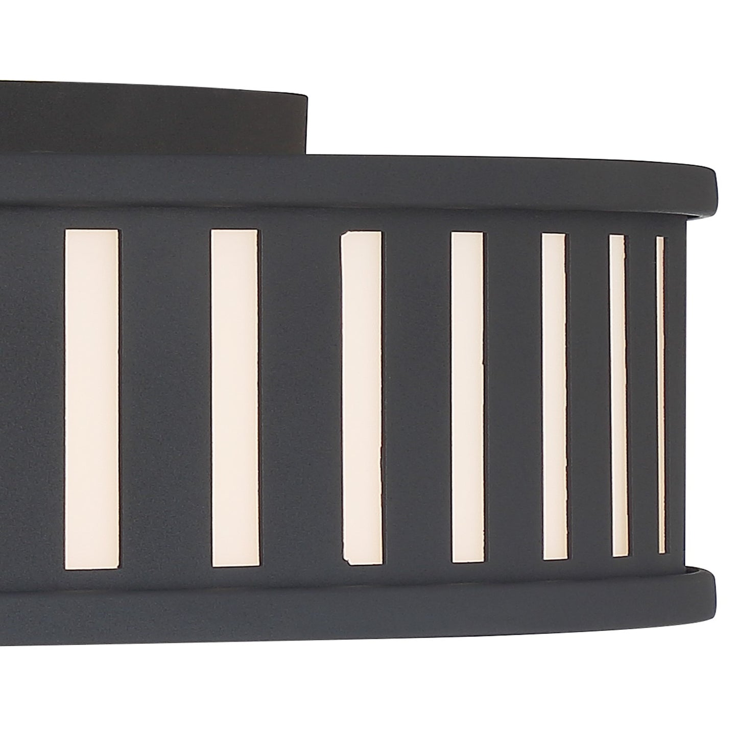 Crystorama KEN-8305 Kendal 4 Light Ceiling Mount - Parent