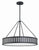Crystorama KEN-8306 Kendal 6 Light Pendant - Parent