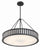 Crystorama KEN-8306 Kendal 6 Light Pendant - Parent