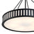 Crystorama KEN-8306 Kendal 6 Light Pendant - Parent