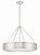 Crystorama KEN-8306 Kendal 6 Light Pendant