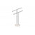 Kartners KFS-SQ-TP Square Free Standing Tissue Holder