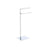 Kartners KFS-SQ-DTR Double Towel Rail Square