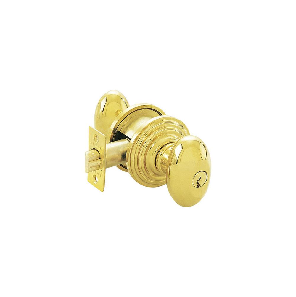 Emtek 5108E KIK , Egg Knob , No.8 Rosette - Parent
