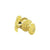 Emtek 5108E KIK , Egg Knob , No.8 Rosette - Parent