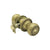 Emtek W5101RK Weiser Keyway , KIK , Rpe Rose , Rpe Kb - Parent