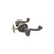 Emtek W5101RLRH Weiser Keyway , KIL , Rpe Rose , RpeLv RH - Parent