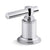 Kallista P21248-LV Central Park West Deck-Mount Diverter, Lever Handle