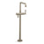 Kallista P21249-00 Central Park West Freestanding Bath Faucet, Less Handshower