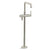 Kallista P21249-00 Central Park West Freestanding Bath Faucet, Less Handshower