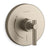 Kallista P21375-LV Central Park West Pressure Balance Trim, Lever Handle