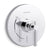 Kallista P21375-LV Central Park West Pressure Balance Trim, Lever Handle
