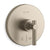 Kallista P21383-LV Central Park West Thermostatic Trim, Lever Handle