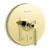 Kallista P21383-LV Central Park West Thermostatic Trim, Lever Handle
