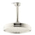 Kallista P21510-G Traditional Small Rain Showerhead, 8 (1.75 Gpm)