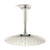 Kallista P21512-G Contemporary Small Rain Showerhead, 8 (1.75 Gpm)