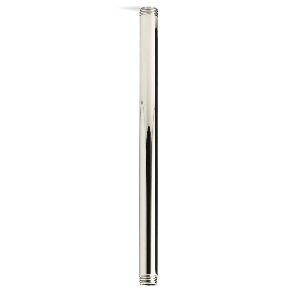 Kallista P21522-00 Shower Arm, 12 Ceiling Mount
