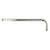 Kallista P21523-00 Shower Arm, Wall-Mount