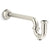Kallista P21641-00 P-Trap Assembly