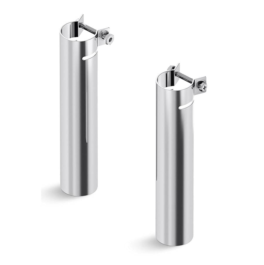 Kallista P21644-00 Hot And Cold Sink Valve Shroud