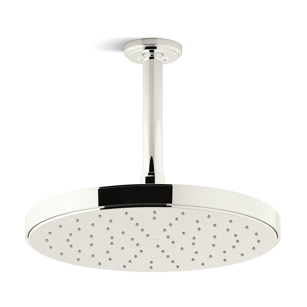 Kallista P21676-00 Laura Kirar Rain Showerhead (1.75 Gpm)