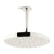 Kallista P21676-00 Laura Kirar Rain Showerhead (1.75 Gpm)