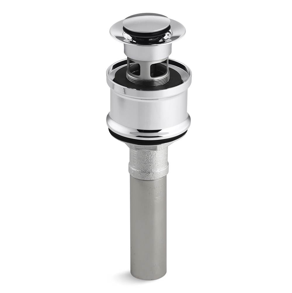 Kallista P22050-00 European Soft Touch Drain