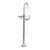 Kallista P22729-00 For Town Freestanding Bath Faucet, Less Handshower