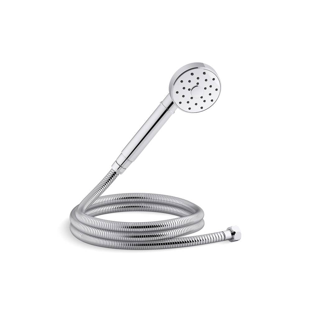 Kallista P25656-00 Laura Kirar Single-Function Handshower W/ Hose (1.75 Gpm)
