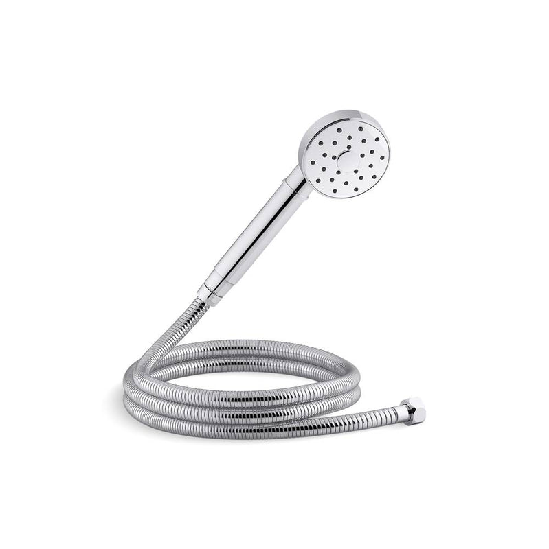 Kallista P25656-00 Laura Kirar Single-Function Handshower W/ Hose (1.75 Gpm)