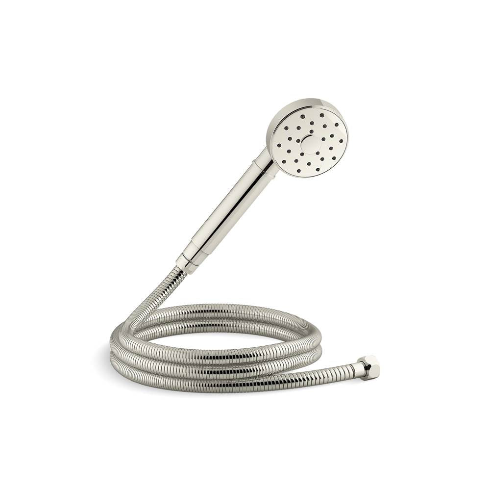 Kallista P25656-00 Laura Kirar Single-Function Handshower W/ Hose (1.75 Gpm)