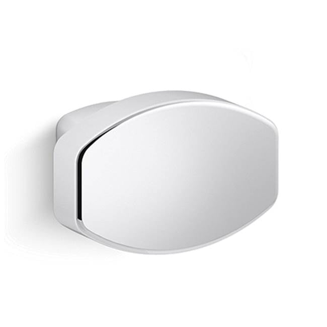 Kallista P30800-00 Transitional Cabinet Knob