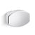 Kallista P30800-00 Transitional Cabinet Knob