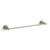 Kallista P31424-00 Central Park West Towel Bar, 18