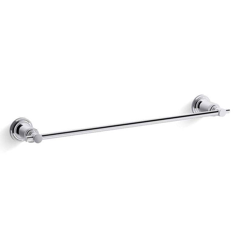 Kallista P31424-00 Central Park West Towel Bar, 18