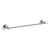 Kallista P31424-00 Central Park West Towel Bar, 18