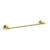 Kallista P31424-00 Central Park West Towel Bar, 18