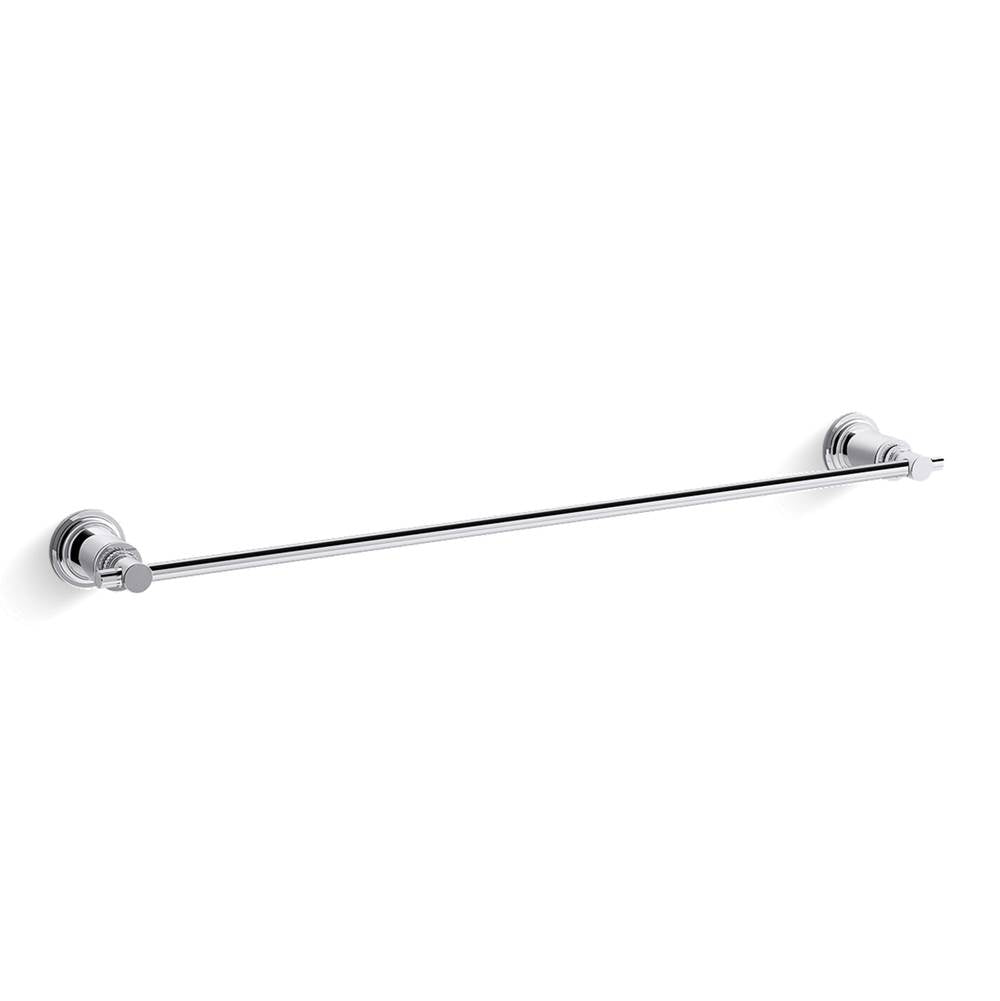 Kallista P31425-00 Central Park West Towel Bar, 24