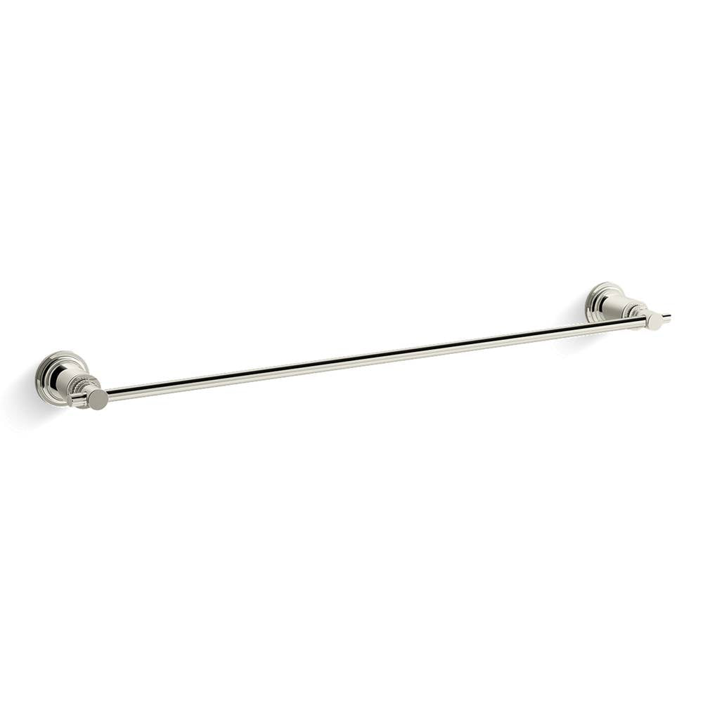 Kallista P31425-00 Central Park West Towel Bar, 24