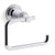 Kallista P31427-00 Central Park West Toilet Paper Holder
