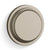 Kallista P31487-00 Central Park West Shower Door Handle Escutcheons (Pair)