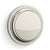 Kallista P31487-00 Central Park West Shower Door Handle Escutcheons (Pair)