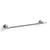 Kallista P31487-TT Central Park West Shower Door Towel Bar, 18