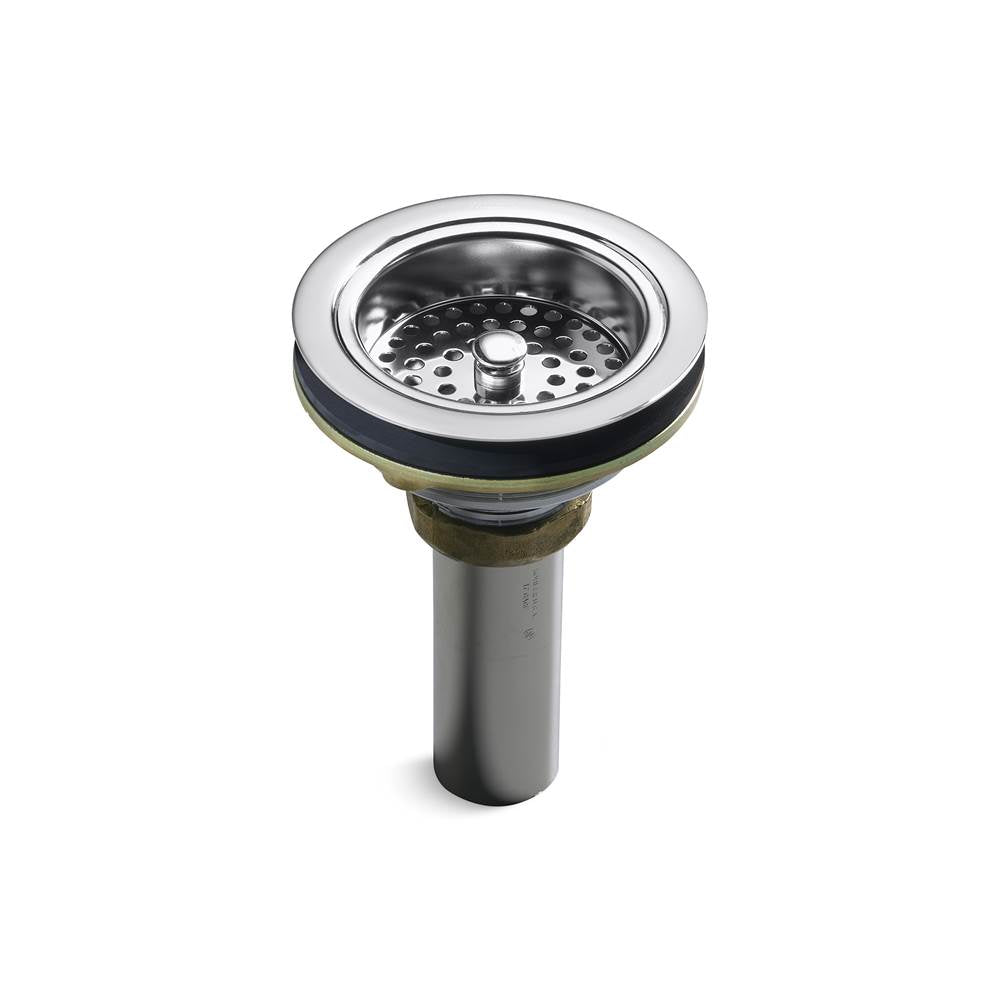 Kallista P34000-00 Kallista P34000-00 Kitchen Sink Strainer